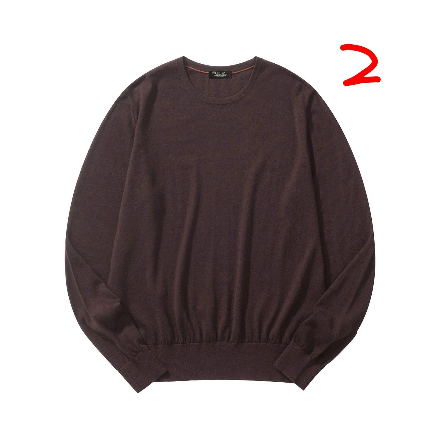 wg.luxury-- 8oro Pi191 wool 2colour item:E-F409K1941-2